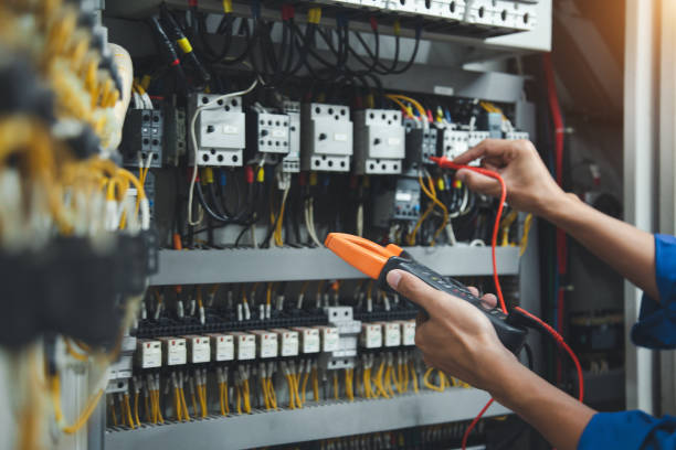 Best Affordable Electrical Installation  in Forest, OH